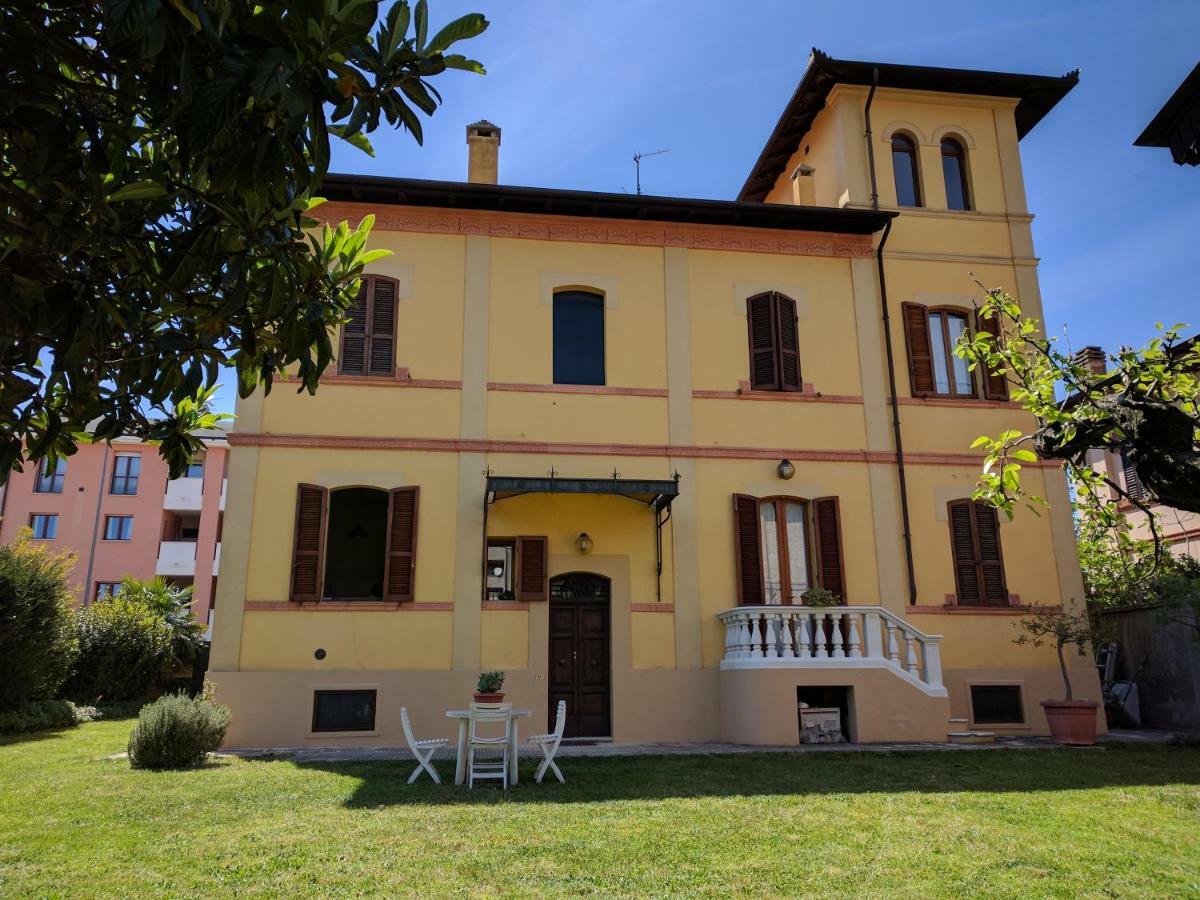 Hotel Liberty House Foligno Zewnętrze zdjęcie